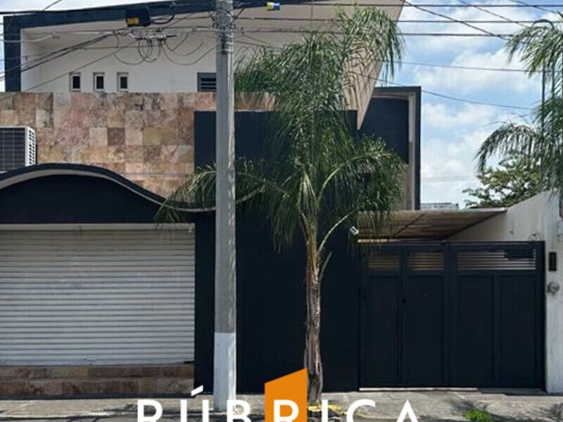 Venta casa Moralete Colima