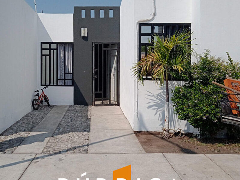 Venta casa Manzanillo Colima