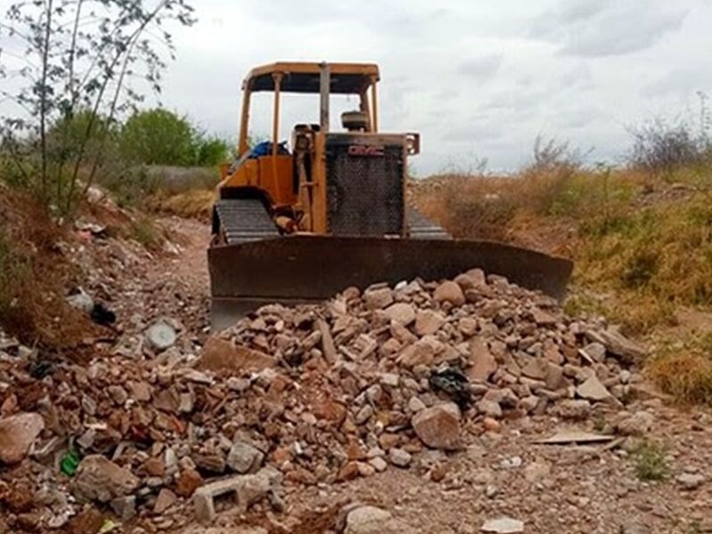 Limpieza Terrenos Irapuato