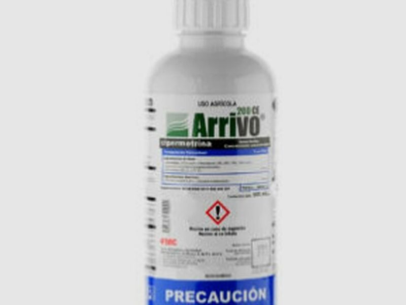 Insecticida Arrivo 200 México
