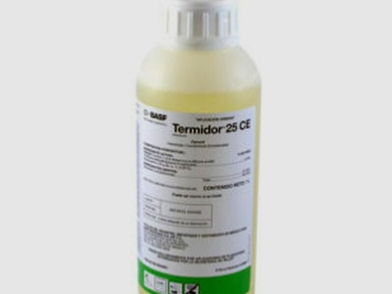 Insecticida Termidor 25 CE México