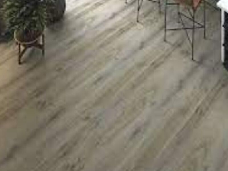 Piso laminado Morelos