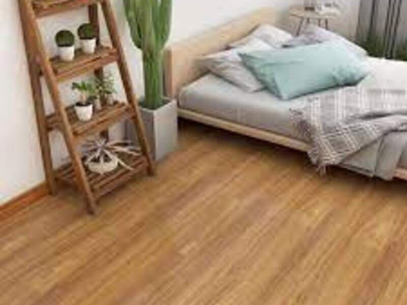 Piso Vinilico Morelos