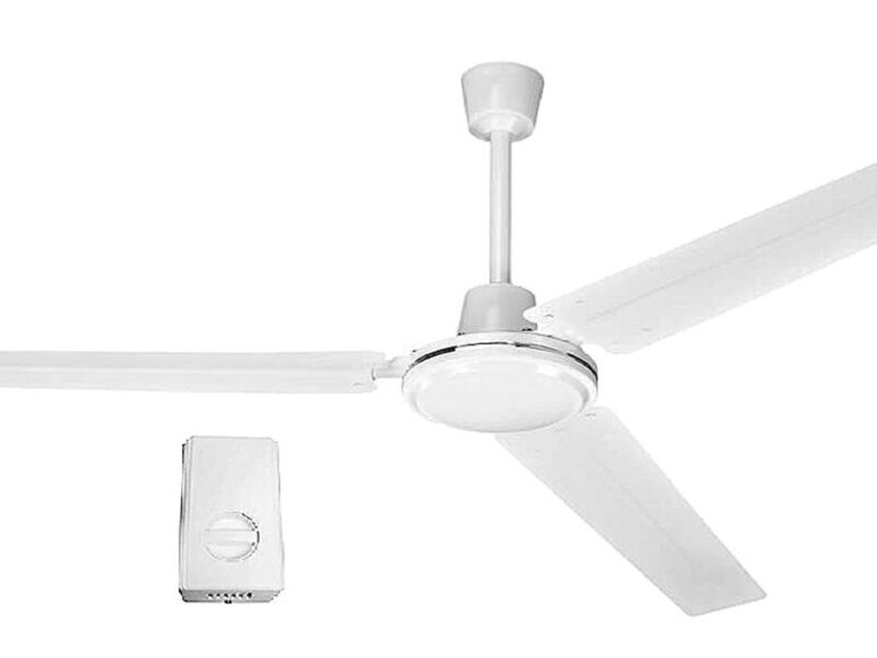 Ventilador Industrial Techo Celaya