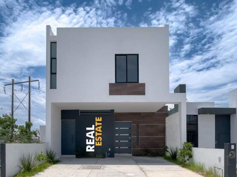 Venta casa Colima