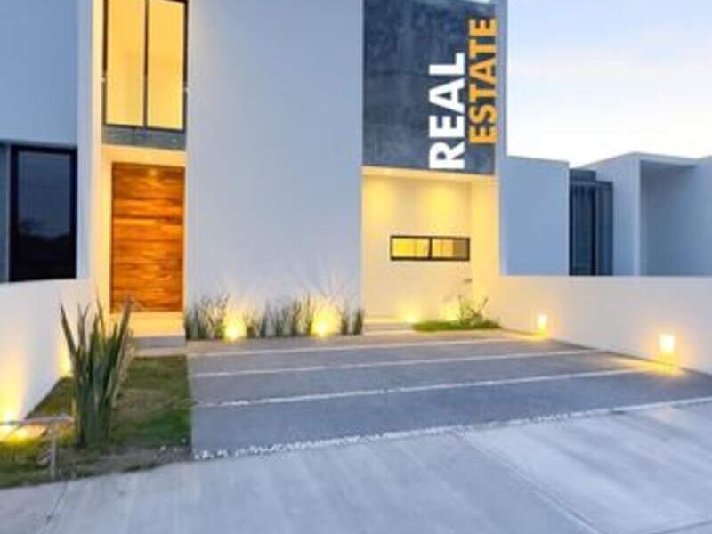 Venta casa zona norte Colima