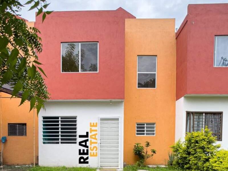 Venta casa Colima Colima