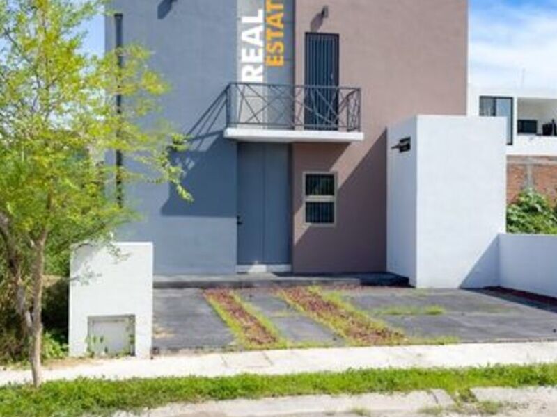 Venta casa Norte Colima