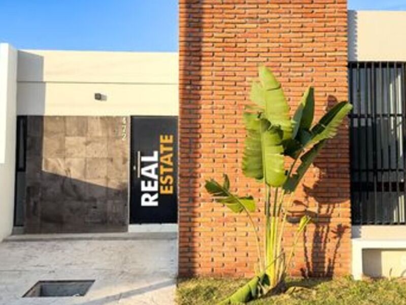 Venta casa Comala Colima