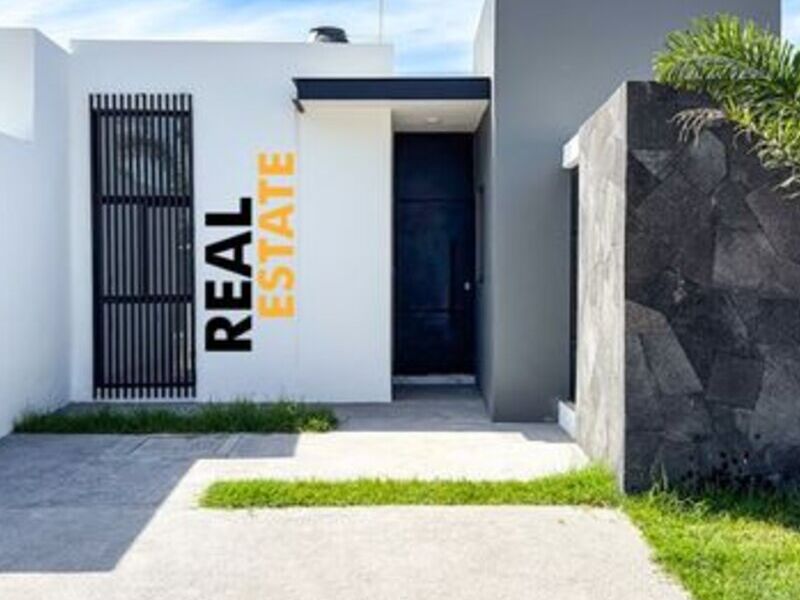 Venta casa Colima Norte