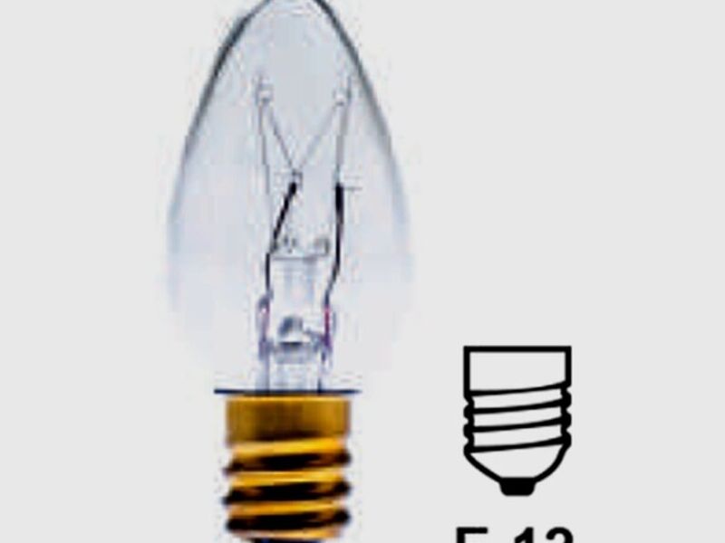 Vela Transparente fijo Mérida