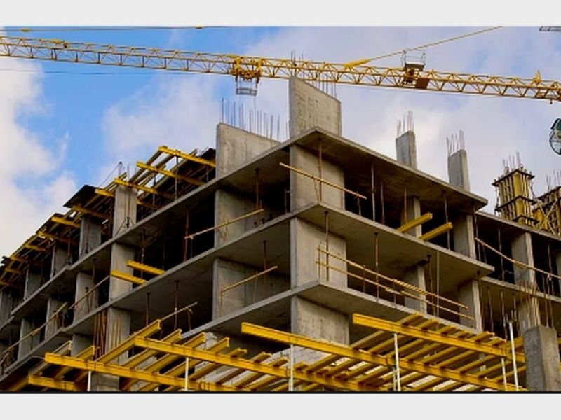 Construccion Departamentos Campeche