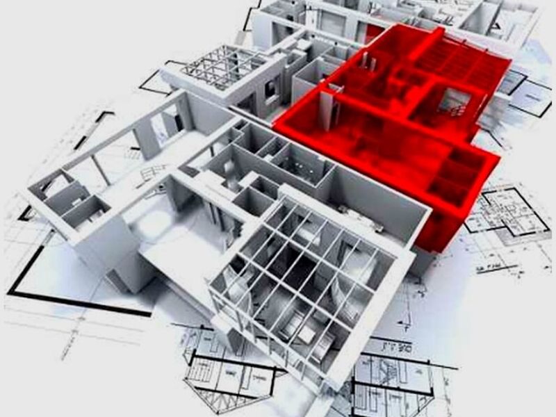 Proyectos Arquitectonicos Campeche