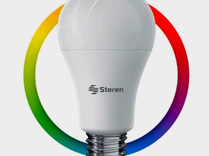 Focos LED Mérida