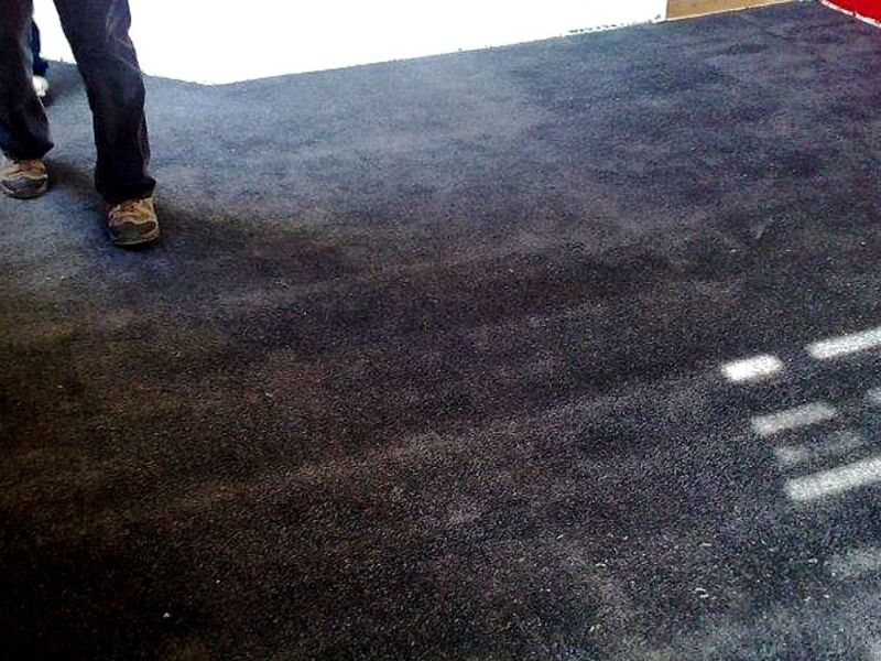 Alfombras M10 Tijuana