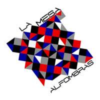 Alfombras La Mesa