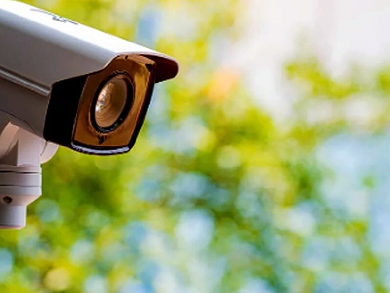 Cámaras de Seguridad Mérida