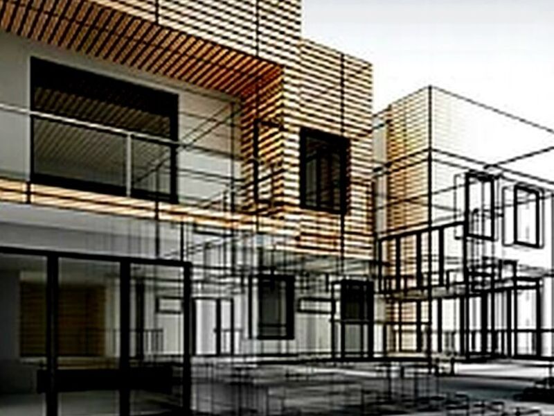 Diseño Arquitectónico Mérida