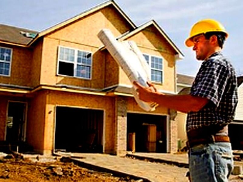 Construcción de Residencias Mérida