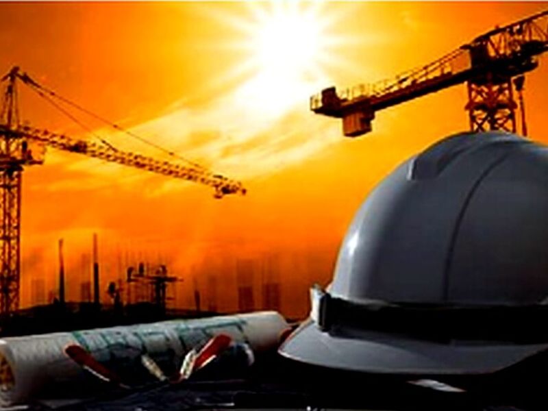 Construcción Comercial Mérida