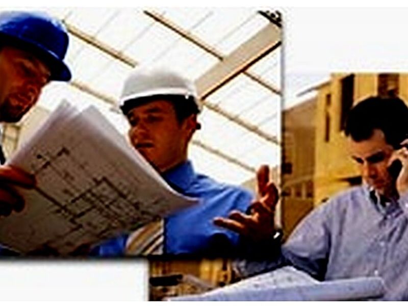 Consultoría-Ingeniería,Construcción Mérida