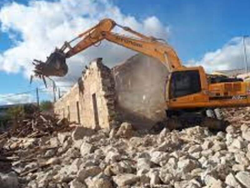 Demoliciones Mexico