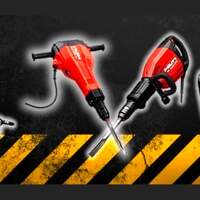 Hilti demolición Acapulco