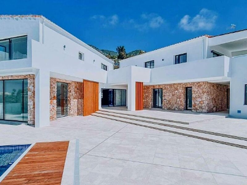 Construccion Residencial Campeche