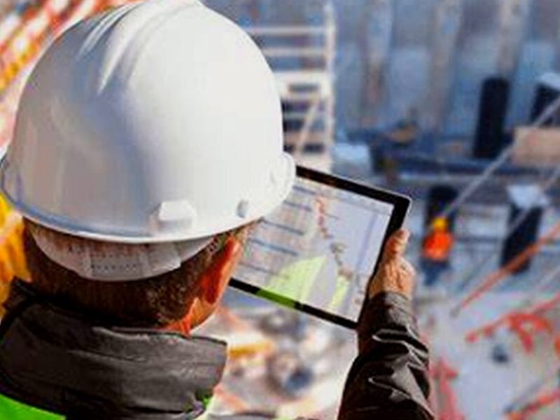 Gestion Proyectos Construccion Campeche