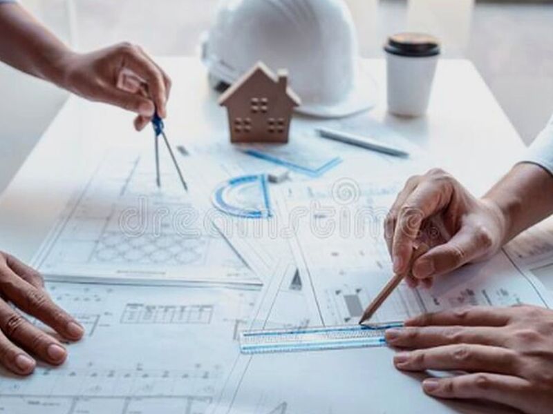 Consultoria Arquitectura Campeche