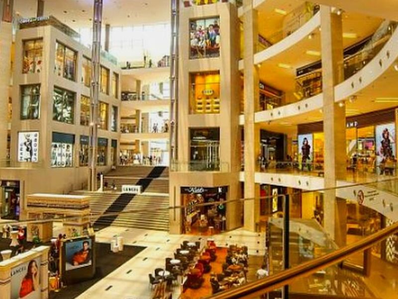 Diseño Espacios Comerciales Campeche