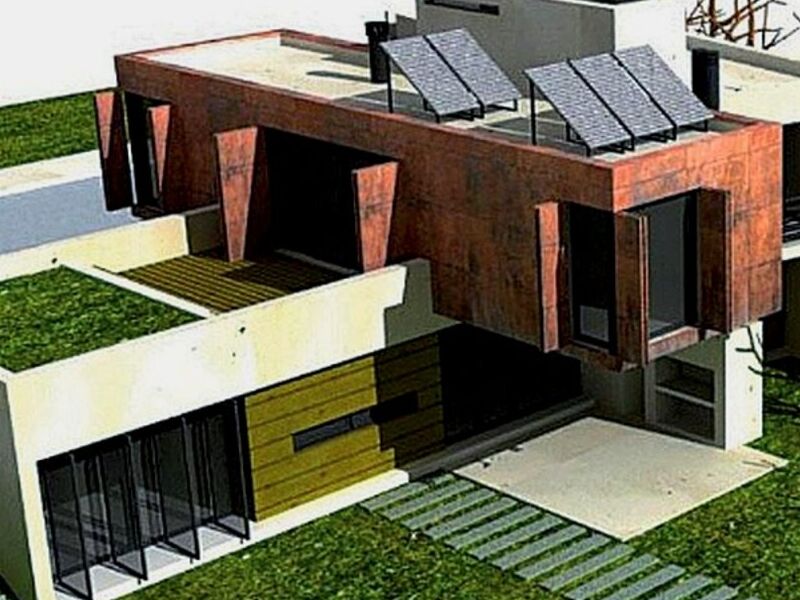 Construccion Proyectos Sustentables Campeche