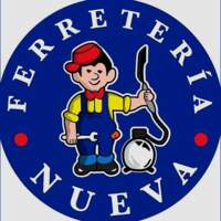 Ferreteria NUEVA jr