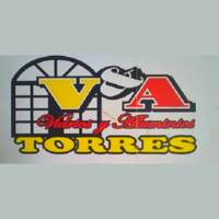 Torres Aluminio y Vidrio