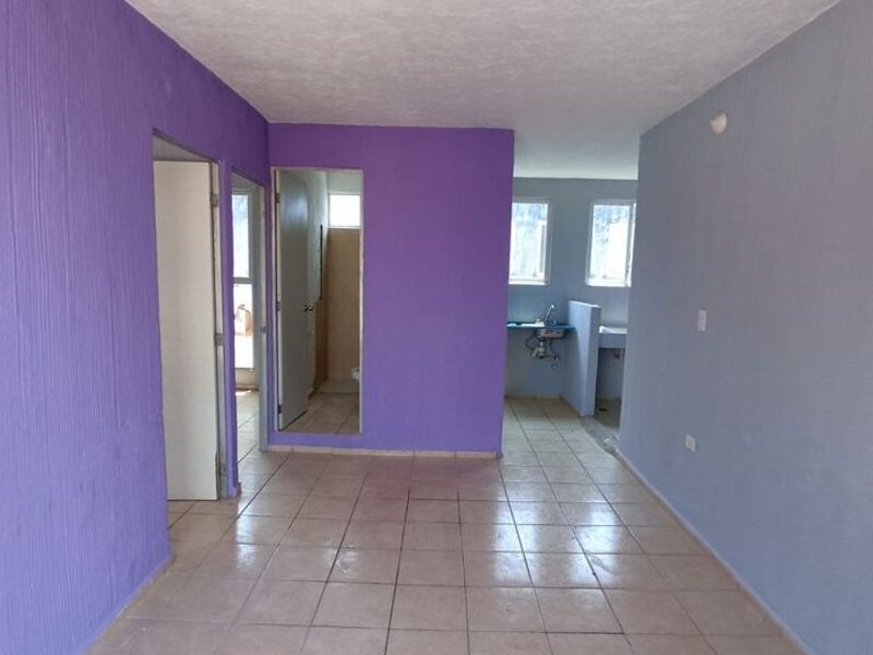 Venta casa Fracc Mangos