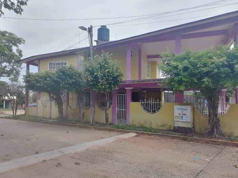 Venta casa Col Sección 32