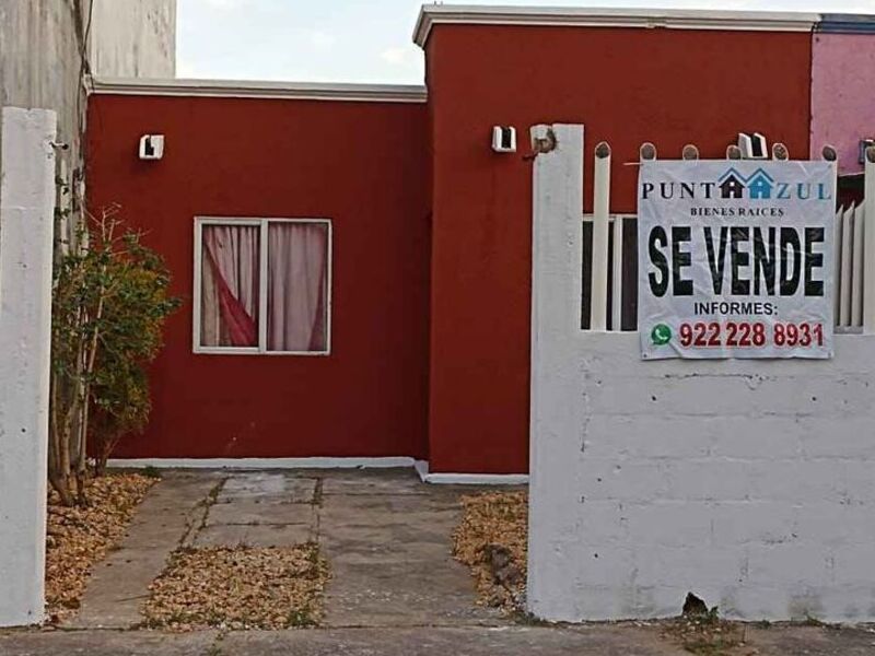 Venta casa Fracc Prados
