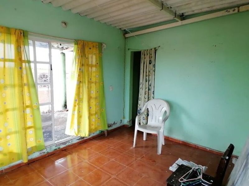 Venta casa Col Palmar