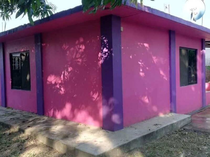 Venta casa Col Hidalgo 