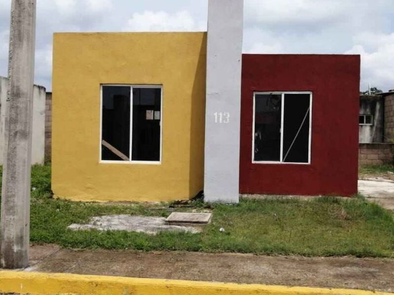 Venta casa Villas Vergel