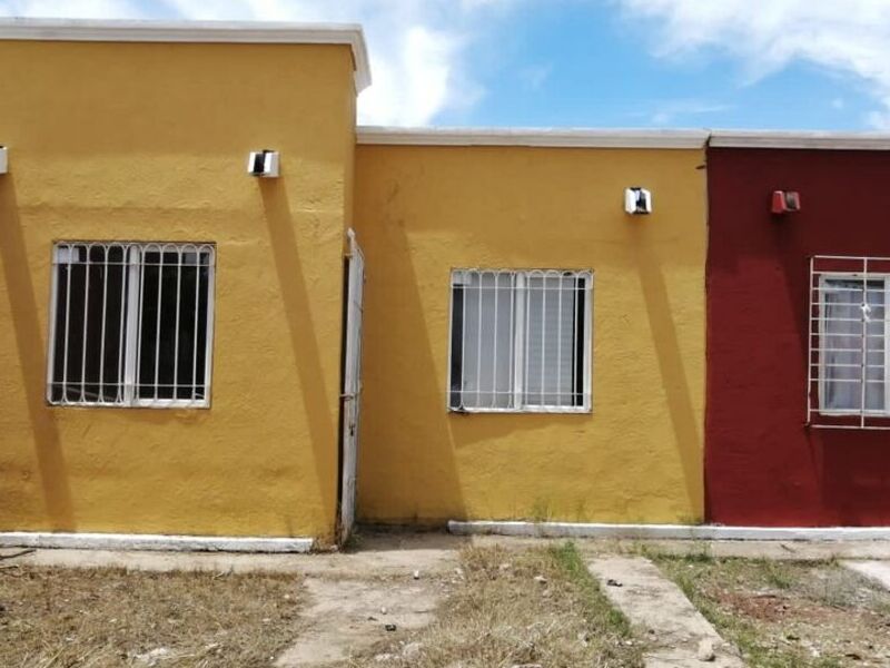 Venta casa Fracc. Prados