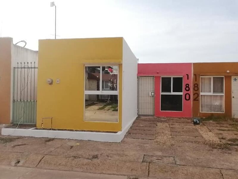Venta casa Fracc Lomas San Agustin
