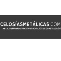 Celosías Metálicas