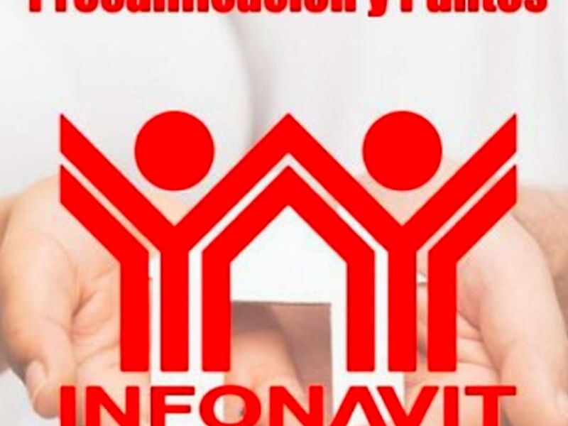 Precalificación INFONAVIT 