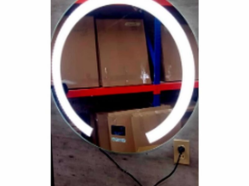 Espejo Electrico LED Mexico