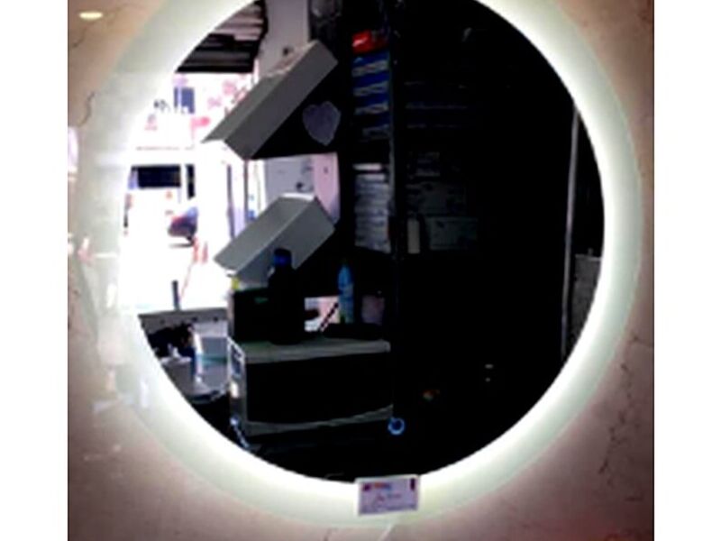 Espejo LED Baño Mexico
