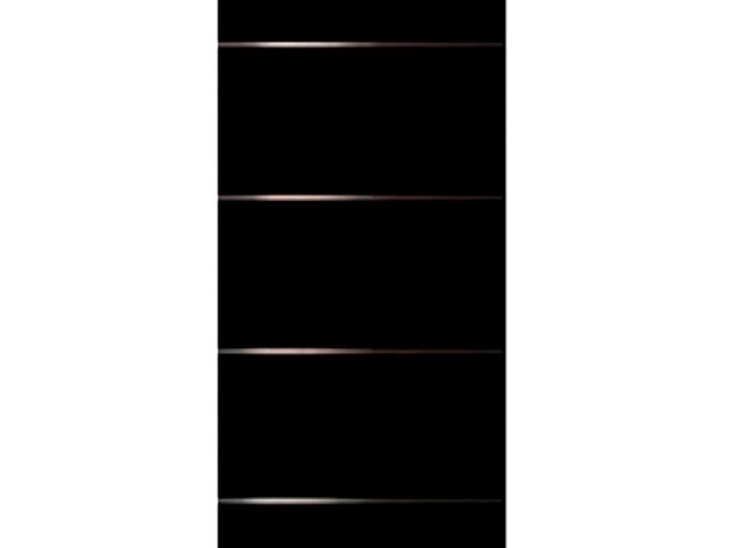 Puerta Lisa 4 Solares 90X203 México