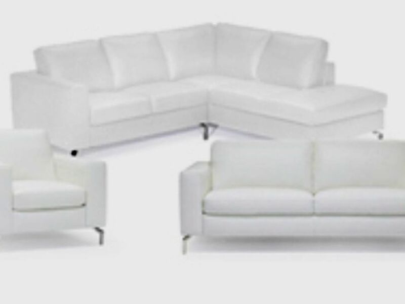 Sala B845 Blanco México