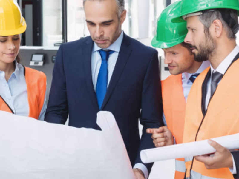 Consultoría Ingeniería