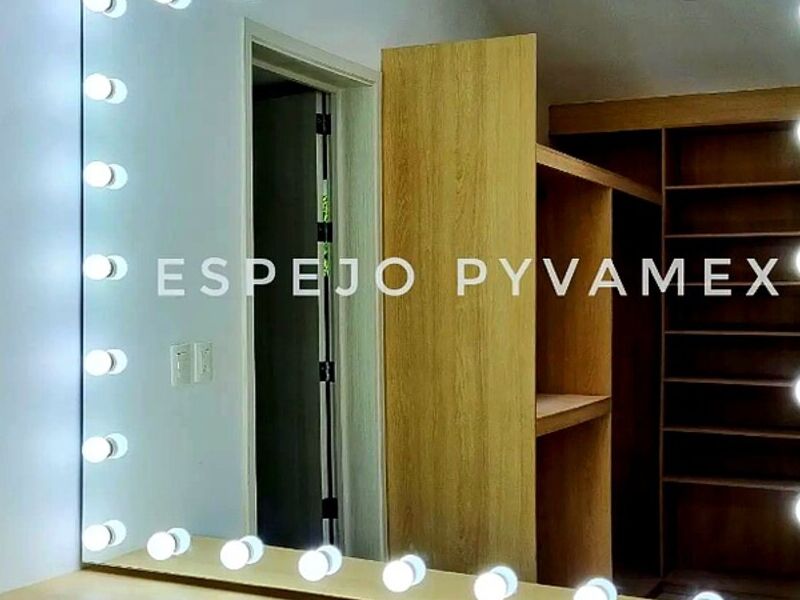 Espejo Hollywood Mexico
